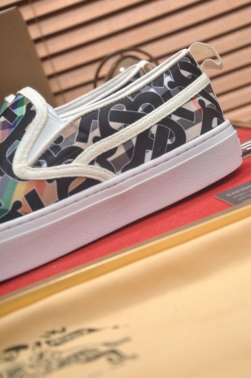 Burberry Sneakers